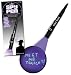 Toys : Ultra Violet UV magic secret invisible ink SPY PEN deluxe