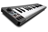 M-Audio Keystation Mini 32 note Midi Controller Keyboard