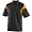 Black/Gold