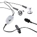 Wireless Technologies ClearBud Stereo Headset for Pantech C520, C610, C750, C810