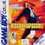 Mission: Impossible