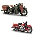 HARLEY DAVIDSON MOTORCYCLES  Part.2  1BOX