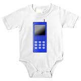 Handphone Onesie