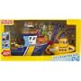Fisher Price Imaginext Ocean Mega Playset