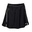 New Balance Women's Bonita Running Skirt 3.0,Black,Large ~ New Balance