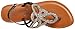 Naughty Monkey Women's Leo Sandal