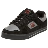 DC Shoes Mens Pure Slim Black/Battleship D0301970 6 UK