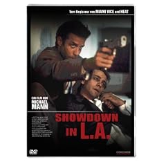 Showdown in L.A.