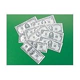 1440 pcs Paper Play Money