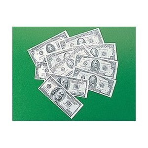 1440 pcs Paper Play Money-image