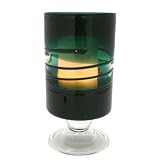 Flipo Venezia Footed Hurricane Green