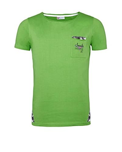 Nebulus T-Shirt Laurits