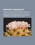 Britské hudebnice: Britské kytaristky, Britské zpvaky, PJ Harvey, Lily Allenová, Amy Winehouse, Joss Stone, Sophie Ellis-Bextor, Sandy Denny (Czech Edition)