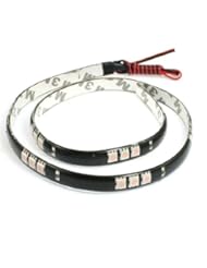 From Amazon.com. Click for details:
 Auto Car Purple 30 5051 SMD LED Light Flexible Lamp Strip 60cm Auto Car Purple 30 5051 SMD LED Light Flexible Lamp Strip 60cm