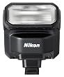 Nikon SB-N7 Blitz schwarz