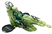 Green Lantern T7834 Kilowogs Verwandlungs - Kampffahrzeug