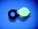 Bausch & Lomb Hastings Triplet Magnifier 81-61-75 14x Magnification