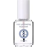 エッシー<essie>#6021ノンイエローイング トップコート