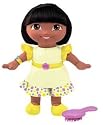 Fisher Price: Stylish Scents Dora- Lemon Drop