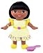 Fisher Price: Stylish Scents Dora- Lemon Drop