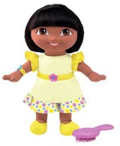 Buy Fisher Price: Stylish Scents Dora- Lemon Drop online at Discounted New and Used prices. Delivered to your door with Childrens Toyshop.com