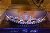 Wilton Girls Rhinestone Tiara