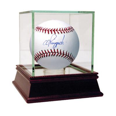 Steiner Sports Chicago White Sox A.J. Pierzynski Autographed Baseball