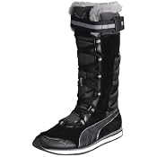 Puma 349908 06 Kami Wn's, Damen Stiefel: Amazon.de: Schuhe & Handtaschen