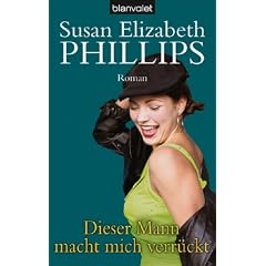 Dieser Mann macht mich verr�ckt: Roman