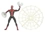 Spiderman Classic Trilogy Heroes Action Figures - Wall Clinging Spiderman