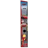 Shakespeare Cars Kit with Storage Box Combo (2-Feet 6-Inch)