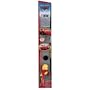 Shakespeare Cars Kit with Storage Box Combo (2-Feet 6-Inch)