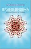Brand Enigma: Decoding the Secrets of Your Brand