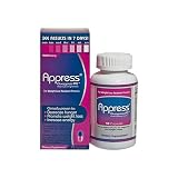D&E Pharmaceuticals Appress, 714.94 mg, Capsules, 90 capsules