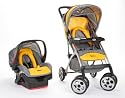 Safety 1st Acella LX Travel System - Cobalt