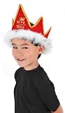 Elope Inc. King for a Day Crown - B0007A2JH0