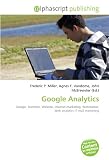 Google Analytics