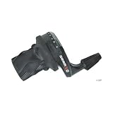 SRAM X0 Bicycle Twist Shifter Set (9-Speed)