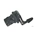 SRAM X0 Bicycle Twist Shifter Set (9-Speed)