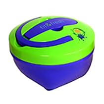 Fit & Fresh Kid's Hot Lunch Container, Assorted, 12-Ounce Capacity