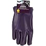 Adult Batman Joker Costume Gloves