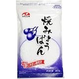 カネニシキ 焼みょうばんチャック付 40g×10袋