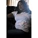 Alpha Kappa Alpha Ivy Leaf Fitted T-Shirt - MEDIUM