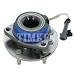 Timken 513124 Front Hub Assembly