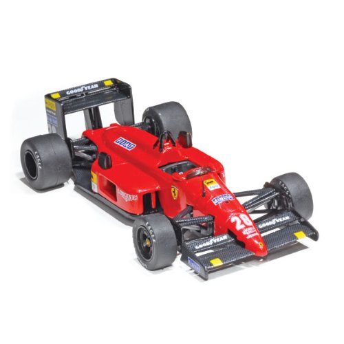 Ferari F1 87 G.Berger