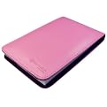 Livescribe Pulse Smartpen Flip Notepad - Pink (ANA-00040)