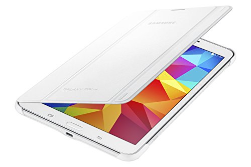 Samsung Book Cover for Galaxy Tab 4 8.0 (EF-BT330WWEGUJ)