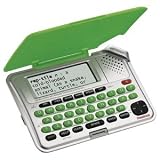 New High Quality FRANKLIN KID-1250 SPEAKING MERRIAM-WEBSTER ELEMENTARY DICTIONARY (PERSONAL AUDIO)
