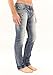 Diesel Men's Safado Regular Slim Straight-Leg Jean 0823V