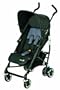 Safety First - 12604410 - Poussette Canne - Compa'City - Black Sky